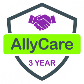 AllyCare EXG-200-3YS - контракт поддержки на 3 год...