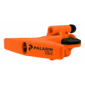 Paladin Tools TCDCS - стриппер для плоского FTTH (...