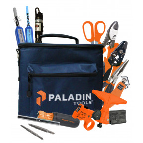 Paladin Tools FTK Pro - профессиональный набор инс...