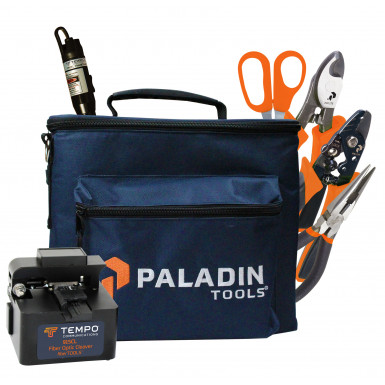 Paladin Tools FTK Termination - набор инструмента для оптоволокна