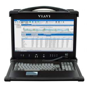 VIAVI G4-PT-010-8T - сервер Gen4 GigaStor Portable 10G/8P 8TB SSD