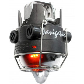 Horstmann Navigator LM HV (С) - Індикатор КЗ для п...