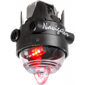 Horstmann Navigator LM (A) - Індикатор КЗ для пові...