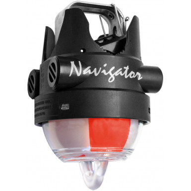 Horstmann Navigator LED+FLAG HV (А) - индикатор КЗ дл ВЛ