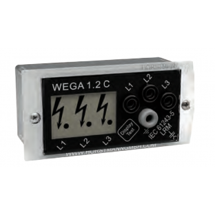 Horstmann система индикации напряжения WEGA 1.2 C комплект
