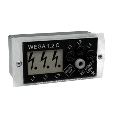 Horstmann система индикации напряжения WEGA 1.2 C комплект