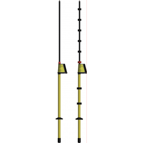 Horstmann детектор напряжения BL-A, 20 кВ, опт/зву...