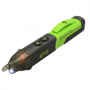 Greenlee GT13 - бесконтактный пробник напряжения (...
