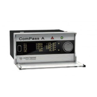 Horstmann ComPass A 2.0 - Індикатор короткого замикання та замикання на землю