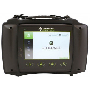 Tempo DataScout Combo-Ethernet-C3794 - комплект анализатора DataScout 10G для тестирования Ethernet 1/10G и C37.94