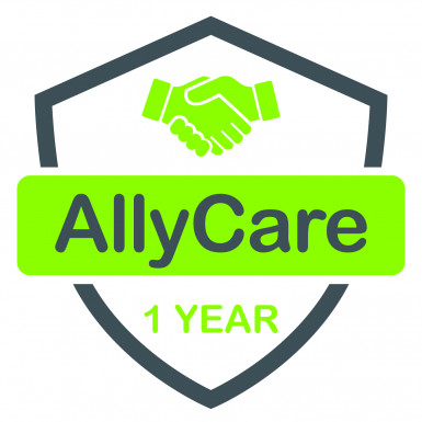 NetAlly LR10G-100-1YS - контракт поддержки AllyCare Support на 1 год для LR10G-100