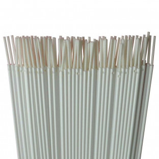 Chemtronics 25123X - палички для чищення адаптерів LC (1,25 мм; 152 мм; 100 шт)