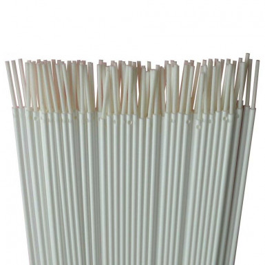 Chemtronics 25123X - палички для чищення адаптерів LC (1,25 мм; 152 мм; 100 шт)