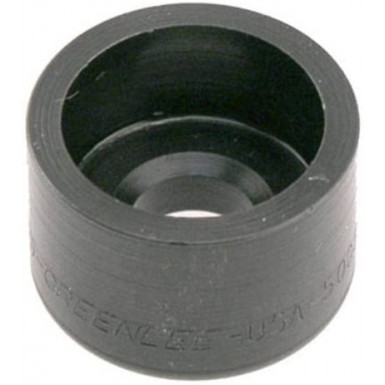 Greenlee 50351640 - матрица круглая серии Standard (25,4 мм) 