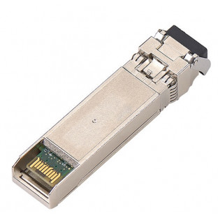 NetAlly SFP+MR-10G1310 - волоконно-оптический трансивер SFP+, LX/LR, 1G/10G, 1310 нм, одномодовый