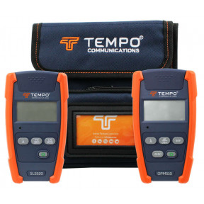 Tempo SM T 1625 KIT HP - комплект для тестування а...