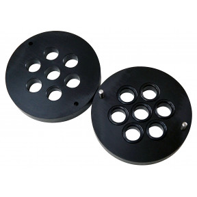 Fremco 103-130624001 - адаптер для 10-ти микротруб...