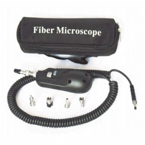 Видеомикроскоп для для WireXpert, порт USB, наконе...