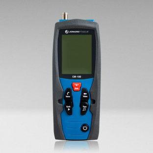 Jonard CM-100 - Кабельний тестер Cable Mapper Pro для витої пари та коаксіалу (RJ45/RJ11/Coax)