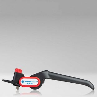 Jonard RCS-30 - Плужковий ніж для різання жорсткої ізоляції кабелю та пластикових труб