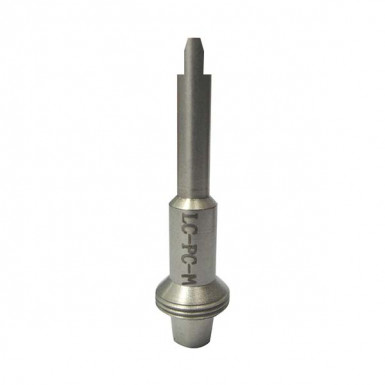 Адаптер для 1.25 мм коннекторів патч-кордів LC/PC, MU/PC для відеомікроскопів Grandway FIM-1, FIM-4 та FIM-5