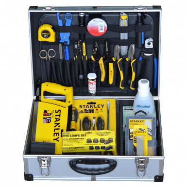 Набір інструментів для монтажу ВОК НІМ-25_UKR