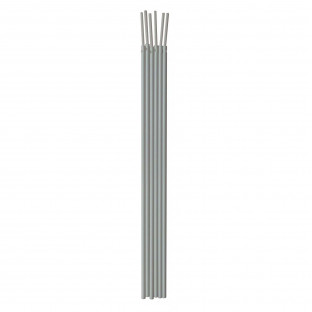 Chemtronics 25123X-5 - палички для чищення адаптерів LC (1,25 мм; 152 мм; 5 шт)