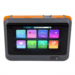 Grandway FHO3100-D28 - Оптичний рефлектометр для о...