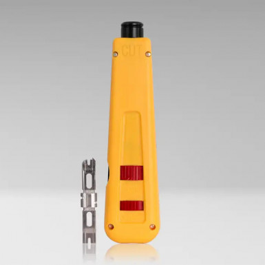 Jonard EPD-914110 - ударний інструмент для розшивки кабелю на крос із лезом 110