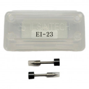 Ilsintech EI-23 - Електроди для зварювальних апара...