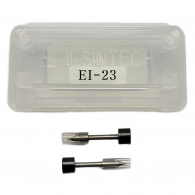 Ilsintech EI-23 - Електроди для зварювальних апаратів Swift K9/K11/K33/K33A