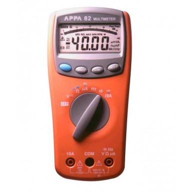APPA-82 - Мультиметр