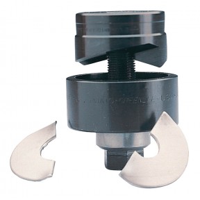 Greenlee 35180 - комплект для перфорации SlugBuste...