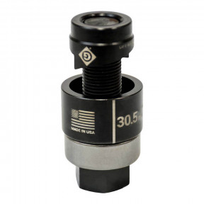 Greenlee 7211BB-1-1/2 - перфоформа SlugBuster, диа...