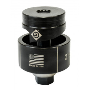 Greenlee 35181 - перфоформа SlugBuster, диам. 50,8...