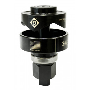 Перфоформа RoundStandard, д. 120,0мм, т. 3,0мм