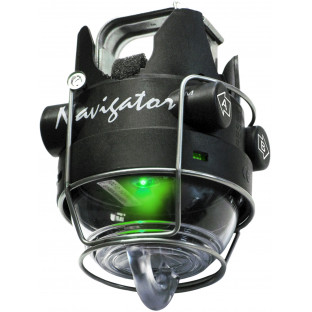 Horstmann Smart Navigator DFCI HV версия A - индикатор КЗ для ВЛ 110кВ с передачей данных и указанием направления