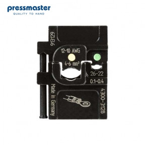Матрица Pressmaster 4300-3128 - для изолированных ...