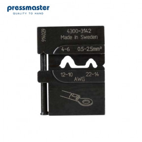 Матрица Pressmaster 4300-3142 - для неизолированны...