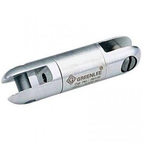 Greenlee 39106 - компенсатор вращения (диам. 22 мм...