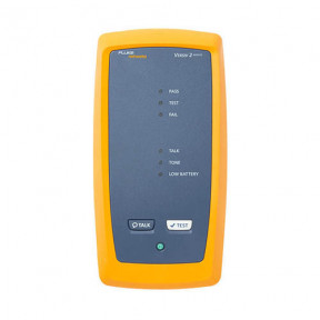 Fluke Networks VERSIV2-RU - запасной удаленный бло...