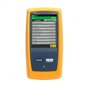 Fluke Networks VERSIV2-M INTL - запасной главный б...