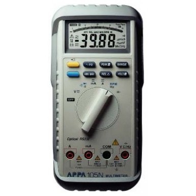 APPA 105N - мультиметр цифровой