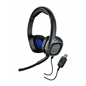 Plantronics .Audio 655 DSP — мультимедийная гарнит...