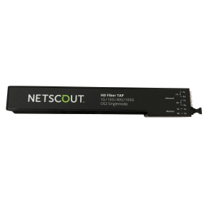 Одномодовый оптический ответвитель HD Fiber Tap, 1...