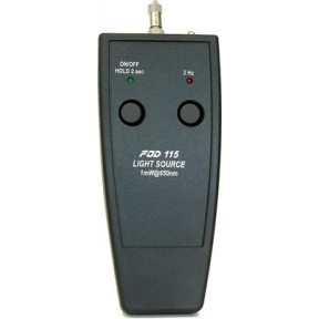 FOD-115 - миниатюрный источник видимого излучения ...