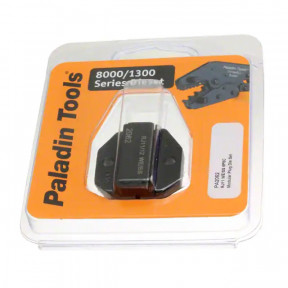 Paladin Tools PA2062 - матрица RJ11/RJ12 для кримп...