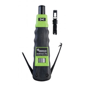 Greenlee PA3591 - ударный инструмент SurePunch Pro...