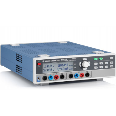 HAMEG (Rohde&Schwarz) HMP2020 - программируемый источник питания, 2 канала, 188 Вт