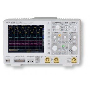 HAMEG (Rohde&Schwarz) HMO2022 - 2-х канальный, циф...